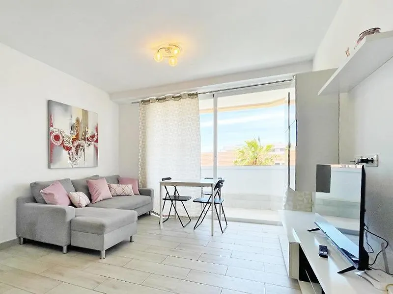 Playa Honda Apartamento Abeja Playa de las Americas  0*, Playa de las Americas (Tenerife)