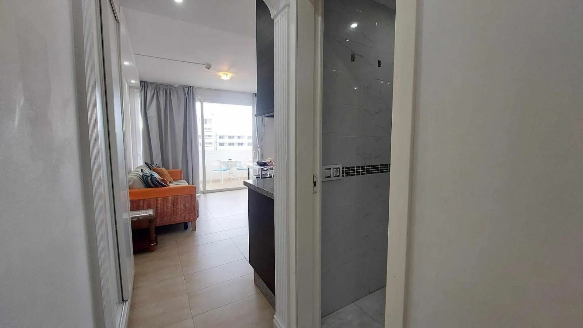 Playa Honda Apartamento Abeja Playa de las Americas  Španělsko
