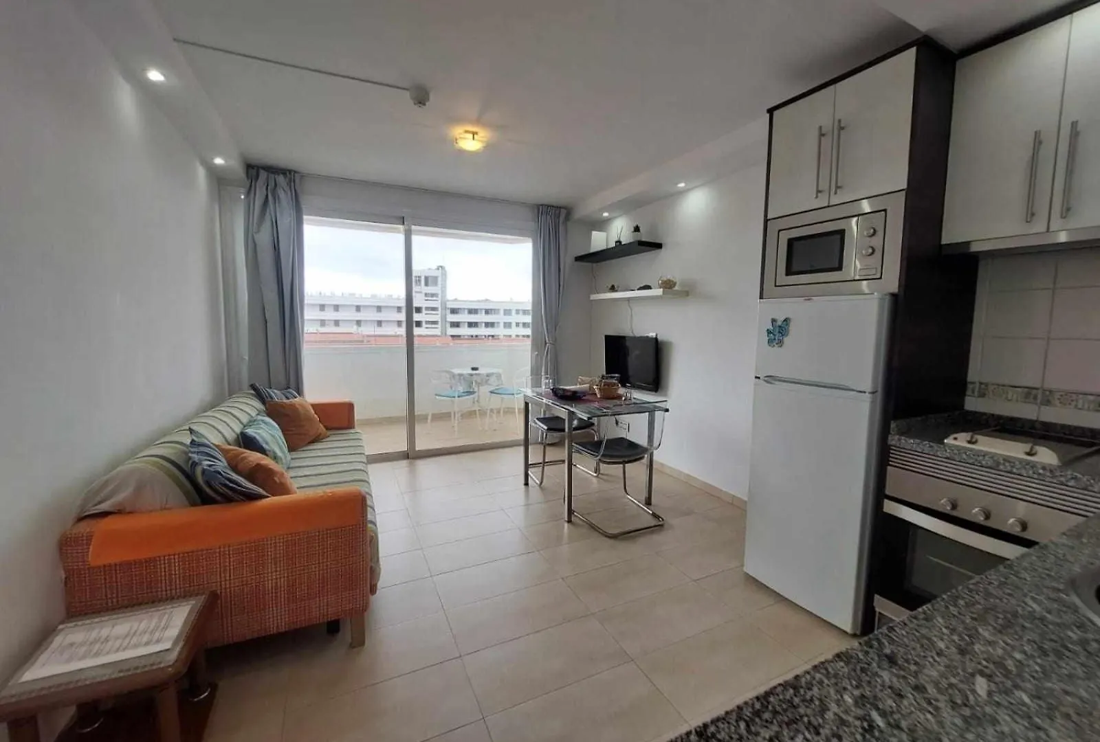 Playa Honda Apartamento Abeja Playa de las Americas