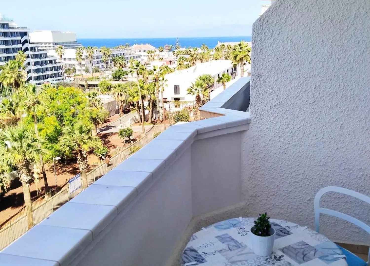 Playa Honda Apartamento Abeja Playa de las Americas  Apartmán Playa de las Americas (Tenerife)