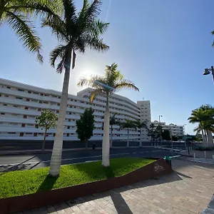 In Americas/costa Adeje 1 Playa de las Americas (Tenerife)