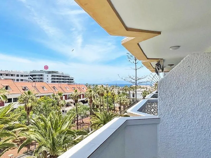 Apartment Playa Honda Apartamento Abeja Playa de las Americas  Spain