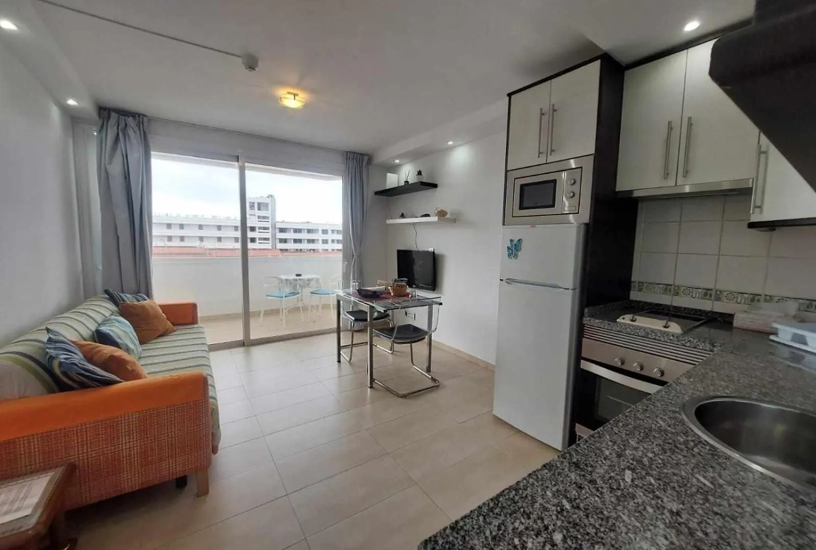 Apartment Playa Honda Apartamento Abeja Playa de las Americas  Spain