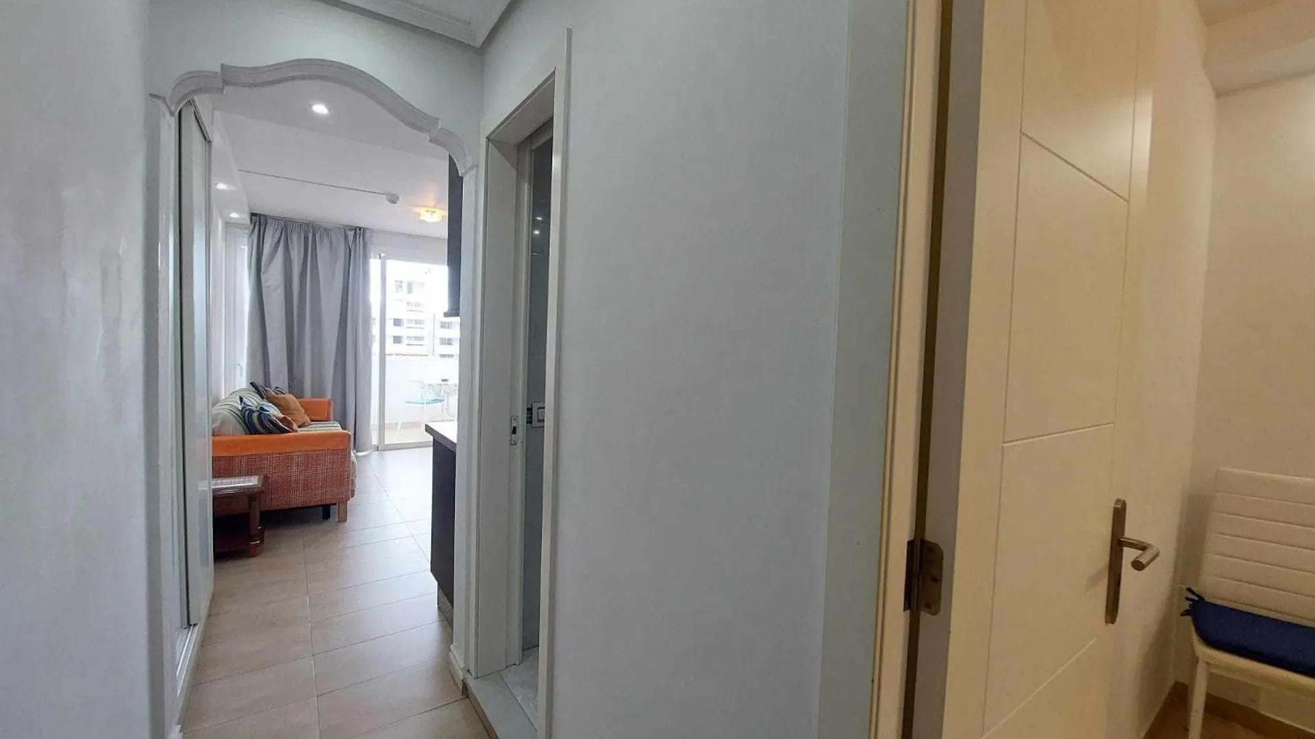 Apartment Playa Honda Apartamento Abeja Playa de las Americas